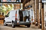 Ford Transit Connect 2015 года (ZA)